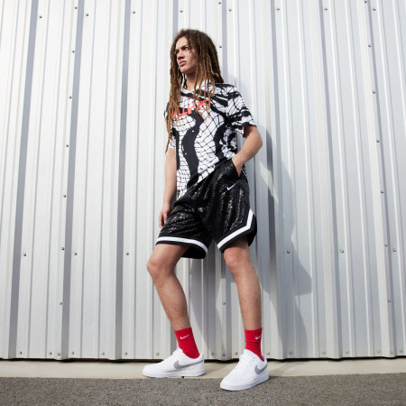 SNEAKERS BARBATI Pantofi sport Nike Court Vision Lo Nn Ess - sneakerit.ro [7]