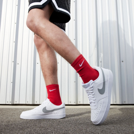 SNEAKERS BARBATI Pantofi sport Nike Court Vision Lo Nn Ess - sneakerit.ro [6]