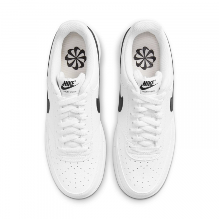 Nike Pantofi sport Nike Court Vision Low Next Nature - sneakerit.ro [5]
