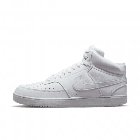Nike - Pantofi sport Nike Court Vision Mid Next Nature