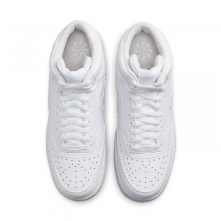 Nike Pantofi sport Nike Court Vision Mid Next Nature - sneakerit.ro [5]