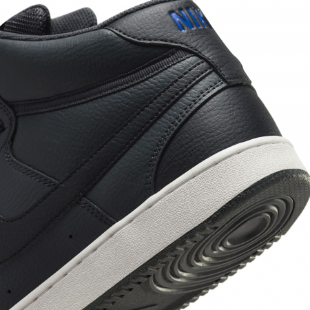 Nike Pantofi sport Nike Court Vision Mid Nn - sneakerit.ro [3]