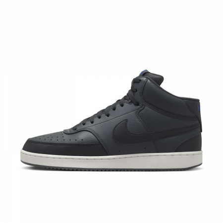Nike - Pantofi sport Nike Court Vision Mid Nn
