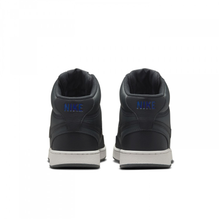 Nike Pantofi sport Nike Court Vision Mid Nn - sneakerit.ro [10]