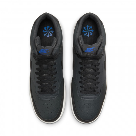 Nike Pantofi sport Nike Court Vision Mid Nn - sneakerit.ro [4]