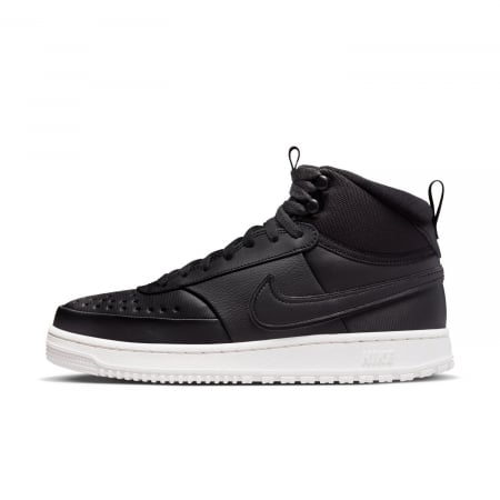 Nike - Pantofi sport Nike Court Vision Mid Wntr