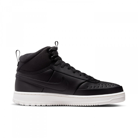 Nike Pantofi sport Nike Court Vision Mid Wntr - sneakerit.ro [10]