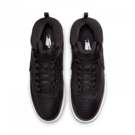 Nike Pantofi sport Nike Court Vision Mid Wntr - sneakerit.ro [3]