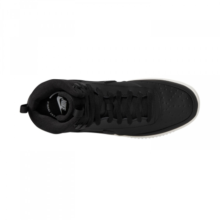 Nike Pantofi sport Nike Court Vision Mid Wntr - sneakerit.ro [7]