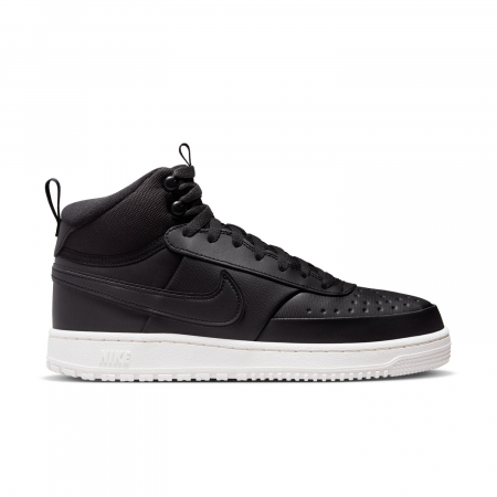 Nike Pantofi sport Nike Court Vision Mid Wntr - sneakerit.ro [8]