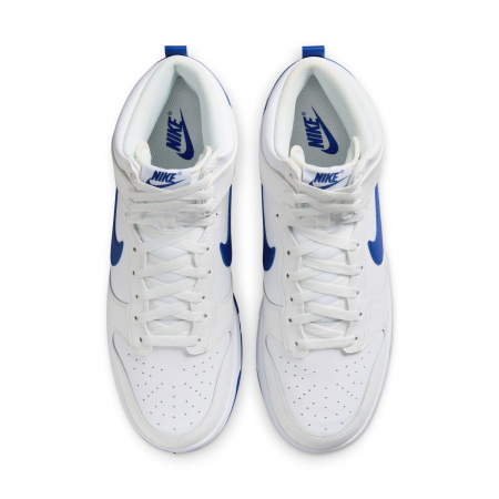 SNEAKERS BARBATI Pantofi sport Nike Dunk Hi Retro - sneakerit.ro [4]