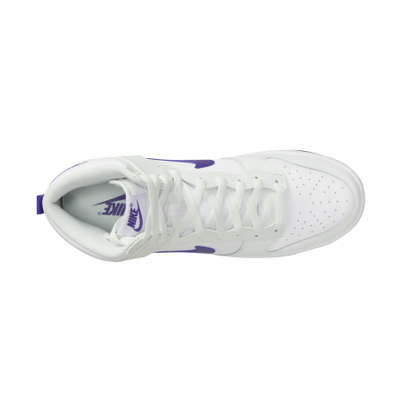 SNEAKERS BARBATI Pantofi sport Nike Dunk Hi Retro - sneakerit.ro [10]