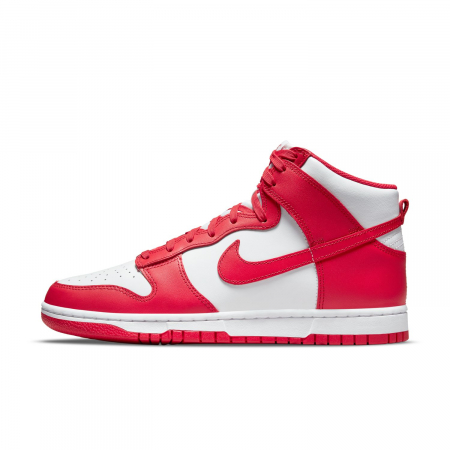 SNEAKERS BARBATI Pantofi sport Nike Dunk Hi Retro - sneakerit.ro [0]