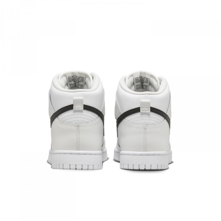 SNEAKERS BARBATI Pantofi sport Nike Dunk Hi Retro - sneakerit.ro [2]