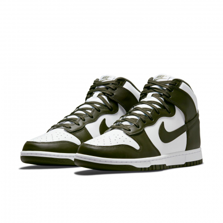 Nike Pantofi sport Nike Dunk Hi Retro Bttys - sneakerit.ro [1]