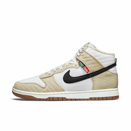 Nike Dunk - DD3362-200 I Nike Dunk Hi Retro Nn I SNEAKERS Nike