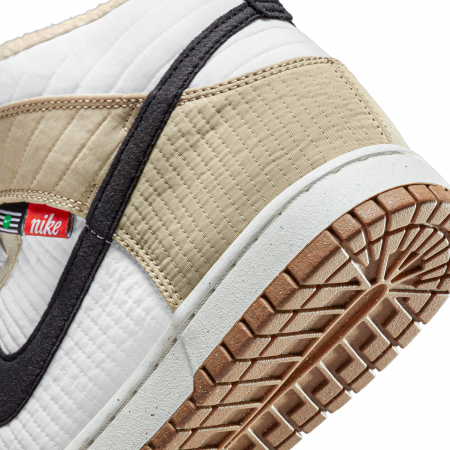 Nike Pantofi sport Nike Dunk Hi Retro Nn - sneakerit.ro [4]