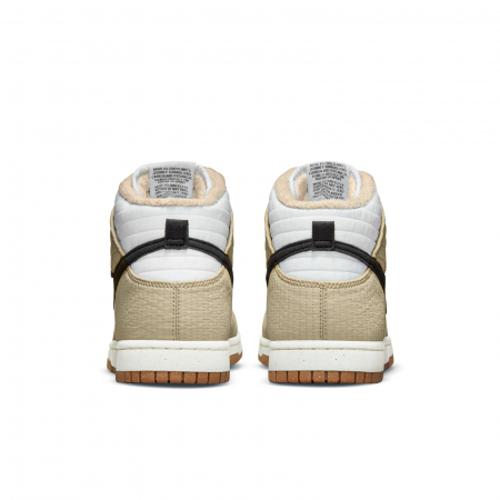 Nike Pantofi sport Nike Dunk Hi Retro Nn - sneakerit.ro [2]