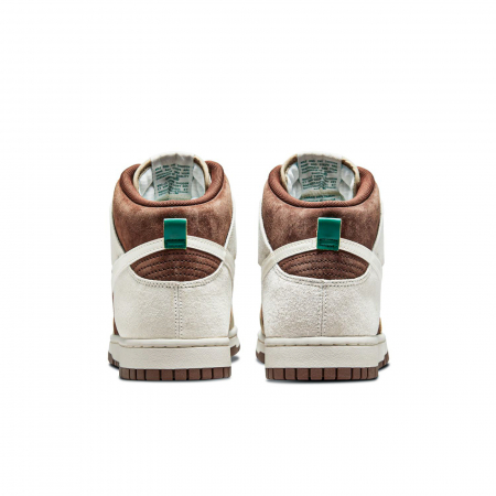 SNEAKERS BARBATI Pantofi sport Nike Dunk Hi Retro Prm - sneakerit.ro [2]