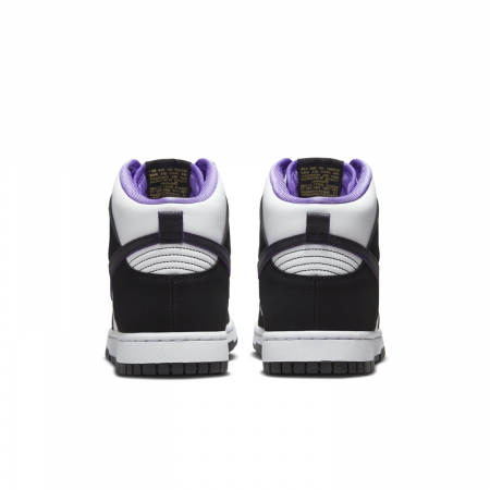 BRANDURI Pantofi sport Nike Dunk Hi Retro Prm Emb - sneakerit.ro [2]