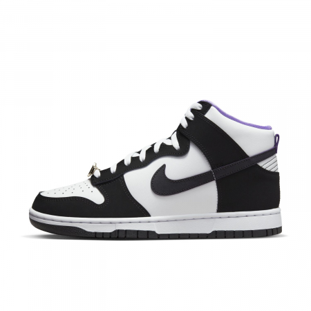 BRANDURI Pantofi sport Nike Dunk Hi Retro Prm Emb - sneakerit.ro [0]
