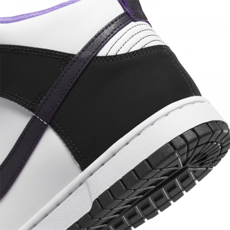 BRANDURI Pantofi sport Nike Dunk Hi Retro Prm Emb - sneakerit.ro [4]