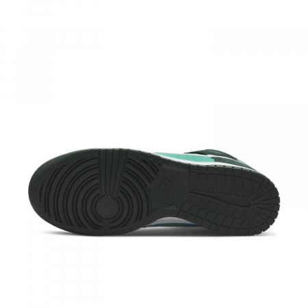 SNEAKERS BARBATI Pantofi sport Nike Dunk Hi Retro SE Athletic Club Pro Green - sneakerit.ro [3]