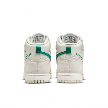 SNEAKERS BARBATI Pantofi sport Nike Dunk Hi SE S50 First Use Sail - sneakerit.ro [2]