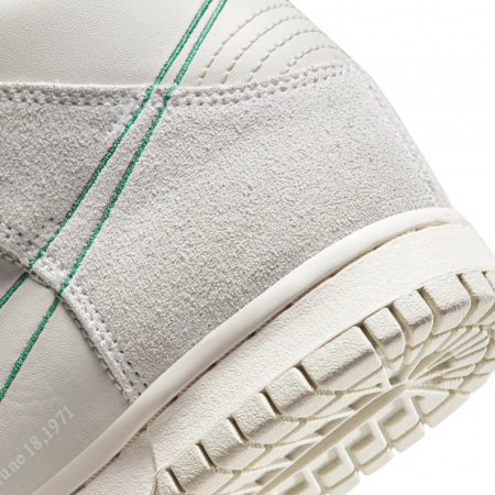 SNEAKERS COPII Pantofi sport Nike Dunk Hi Se S50 Bg - sneakerit.ro [4]