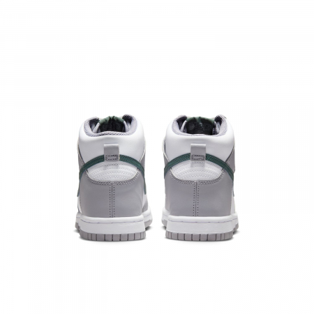 Nike Pantofi sport Nike Dunk High Bg - sneakerit.ro [9]