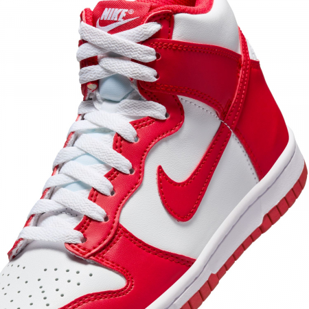 Modele Pantofi sport Nike Dunk High Bg - sneakerit.ro [2]