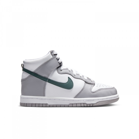 Nike Pantofi sport Nike Dunk High Bg - sneakerit.ro [6]