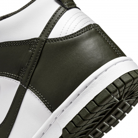 SNEAKERS COPII Pantofi sport Nike Dunk High Bg - sneakerit.ro [4]