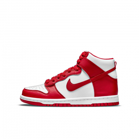 SNEAKERS COPII Pantofi sport Nike Dunk High Bg - sneakerit.ro [0]