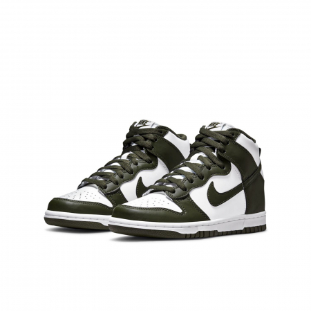 SNEAKERS COPII Pantofi sport Nike Dunk High Bg - sneakerit.ro [1]