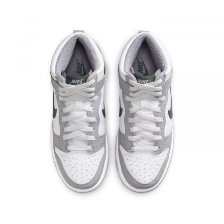 Nike Pantofi sport Nike Dunk High Bg - sneakerit.ro [4]