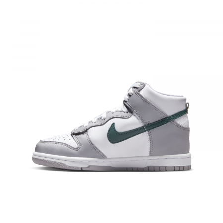 Nike Pantofi sport Nike Dunk High Bg - sneakerit.ro [7]