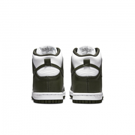 SNEAKERS COPII Pantofi sport Nike Dunk High Bg - sneakerit.ro [2]