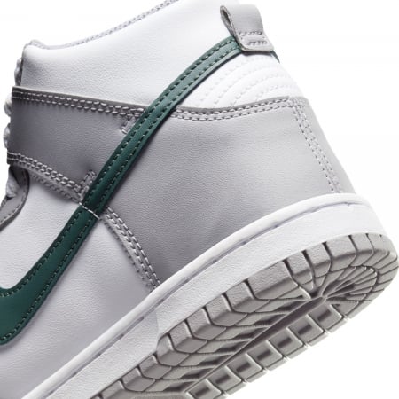 Nike Pantofi sport Nike Dunk High Bg - sneakerit.ro [3]