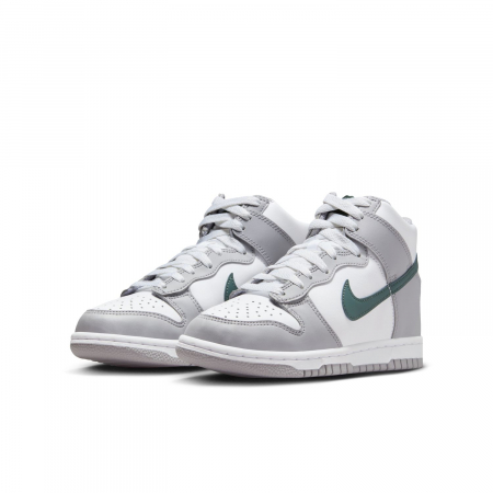 Nike Pantofi sport Nike Dunk High Bg - sneakerit.ro [1]