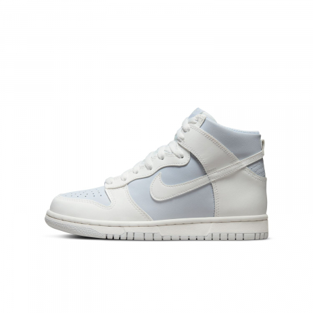 SNEAKERS COPII Pantofi sport Nike Dunk High Bg - sneakerit.ro [0]