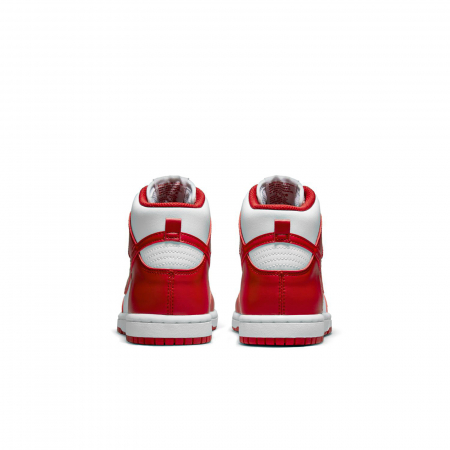 SNEAKERS COPII Pantofi sport Nike Dunk High Bp - sneakerit.ro [2]