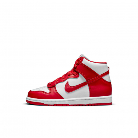 SNEAKERS COPII Pantofi sport Nike Dunk High Bp - sneakerit.ro [0]
