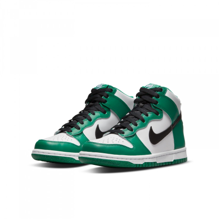 SNEAKERS COPII Pantofi sport Nike Dunk High Nd Gs Og - sneakerit.ro [1]