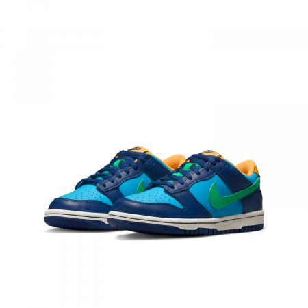 SNEAKERS COPII Pantofi sport Nike Dunk Low Asw Bg All-Star (2023) - sneakerit.ro [1]
