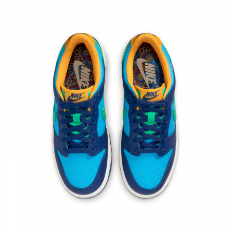 SNEAKERS COPII Pantofi sport Nike Dunk Low Asw Bg All-Star (2023) - sneakerit.ro [5]