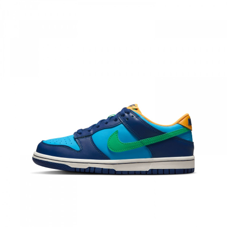 SNEAKERS COPII Pantofi sport Nike Dunk Low Asw Bg All-Star (2023) - sneakerit.ro [0]