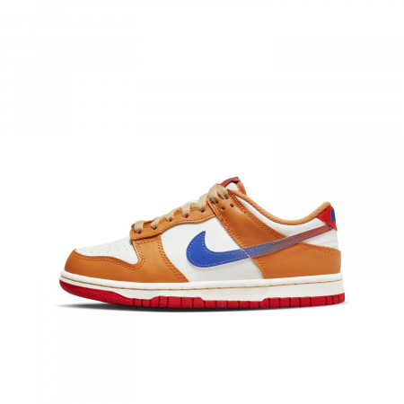 SNEAKERS COPII Pantofi sport Nike Dunk Low Bg - sneakerit.ro [0]