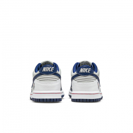 SNEAKERS COPII Pantofi sport Nike Dunk Low Bg - sneakerit.ro [2]