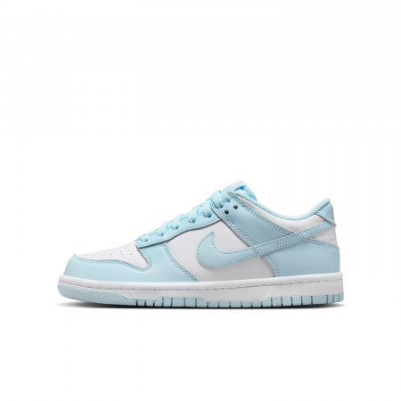 SNEAKERS COPII Pantofi sport Nike Dunk Low Bg - sneakerit.ro [0]
